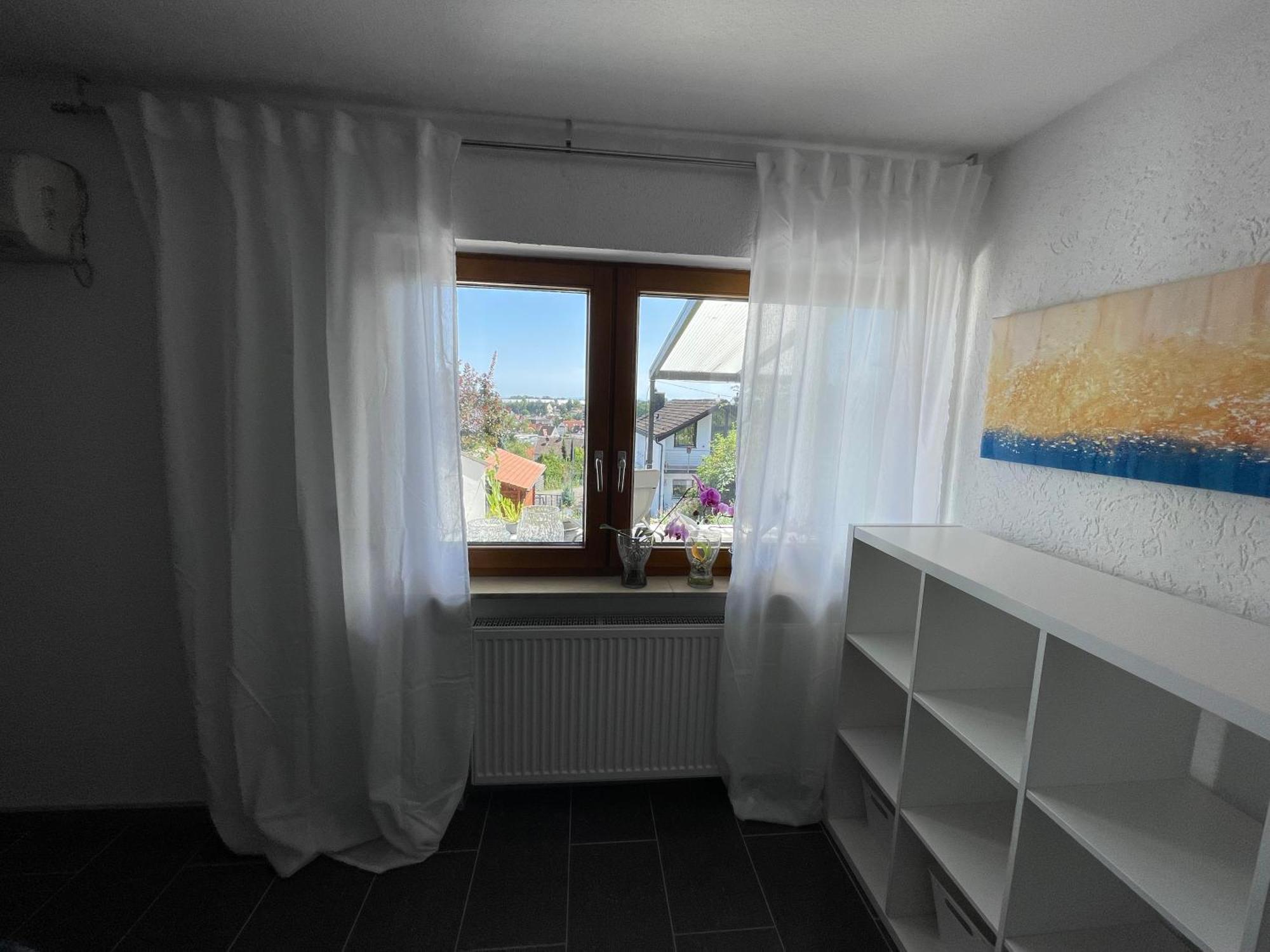 Haus Valentina 1 Leilighet Bad Bergzabern Eksteriør bilde